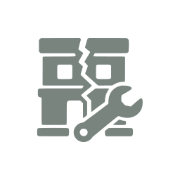 Building repair