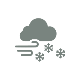 Blizzard icon