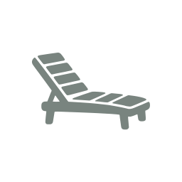 Sun lounger