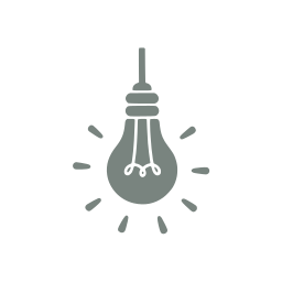 Flickering bulb