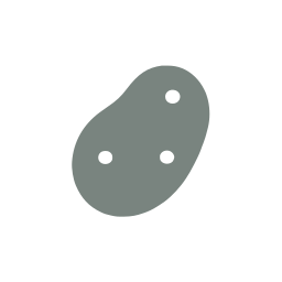 Potato icon