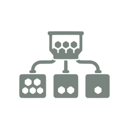 Resource distribution