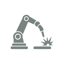 Welding robot