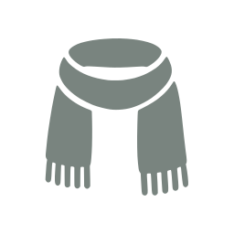 Scarf icon