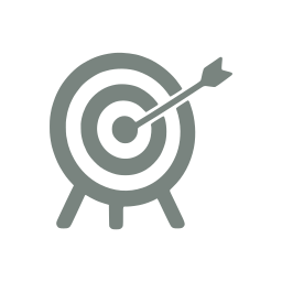 Archery target