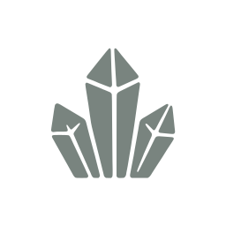 Crystals
