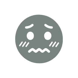 Embarrassed