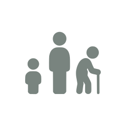 Npc age icon