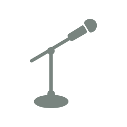 Mic stand