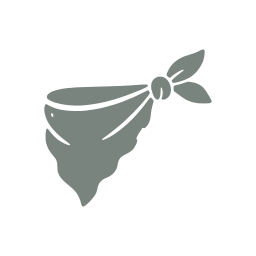 Bandana icon