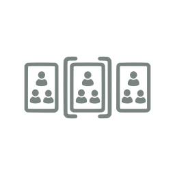 Control groups