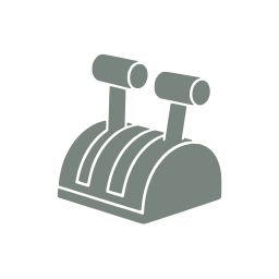 Throttle lever