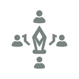 Faction standing