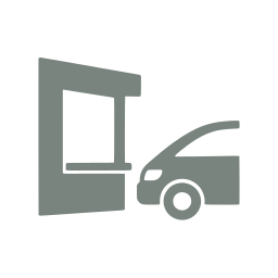 Drive thru