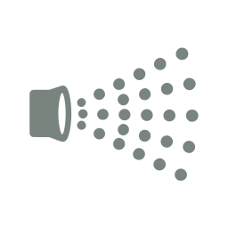 Particle system