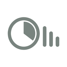 Countdown icon