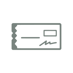 Cheque