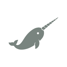 Narwhal icon