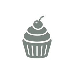 Cupcake icon