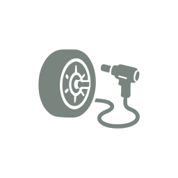 Tyre change