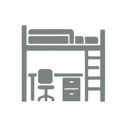 Loft bed