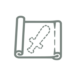 Item blueprint