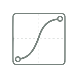 Remap curve