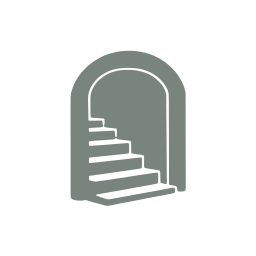 Cellar stairs icon
