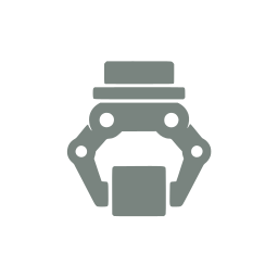 Robot gripper