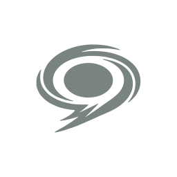 Black hole icon