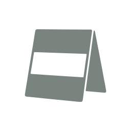 Reserved sign