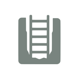 Mine ladder