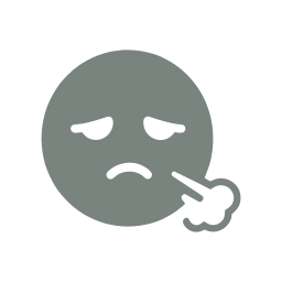 Disappointed