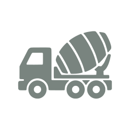 Concrete mixer