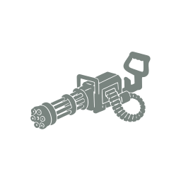 Minigun