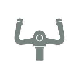Control yoke