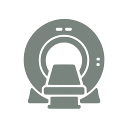 Mri scanner