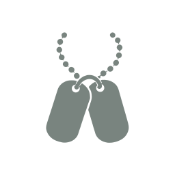 Dog tags