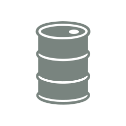 Oil drum
