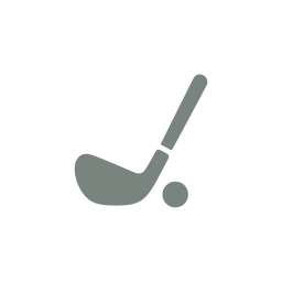 Golf club