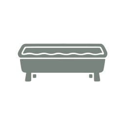 Water trough