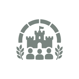 Royal court