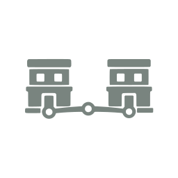 Building connection