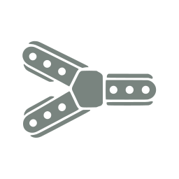 Belt merger