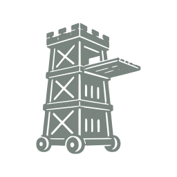 Siege tower