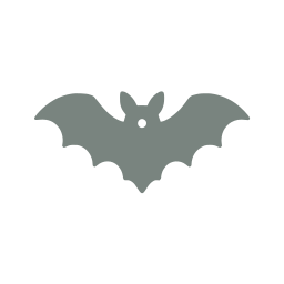 Bat icon