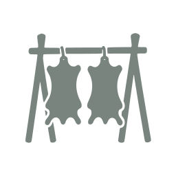Tannery icon