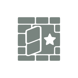 Secret area