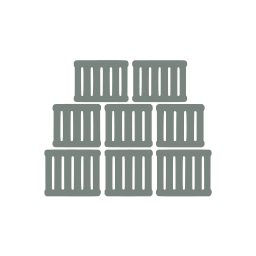 Container yard