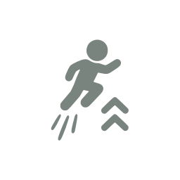 Double jump